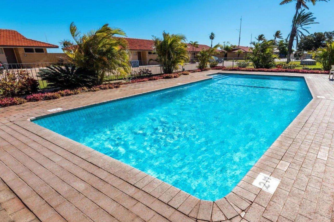 Hospitality Carnarvon, Surestay Collection By Best Western Exterior foto