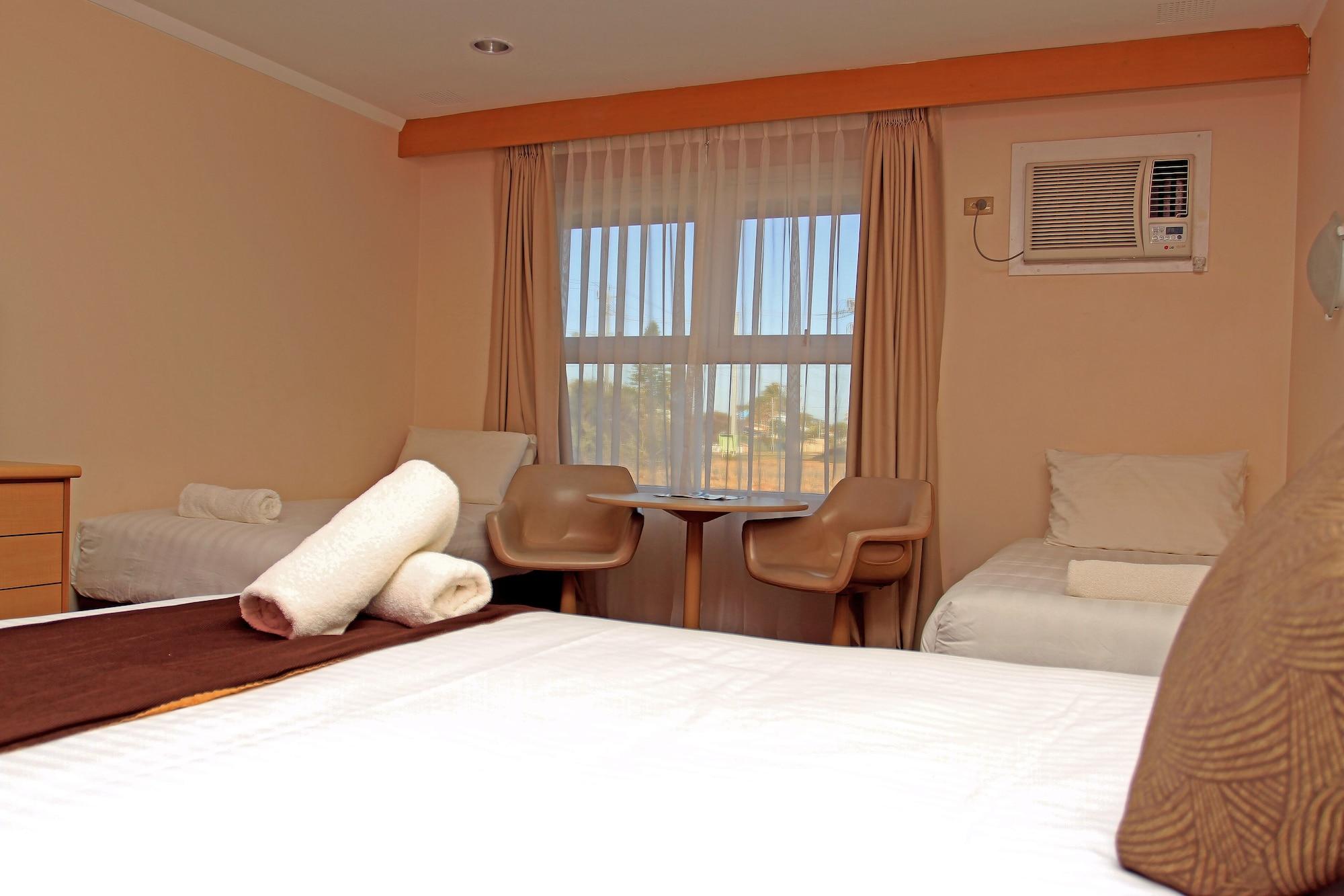 Hospitality Carnarvon, Surestay Collection By Best Western Exterior foto