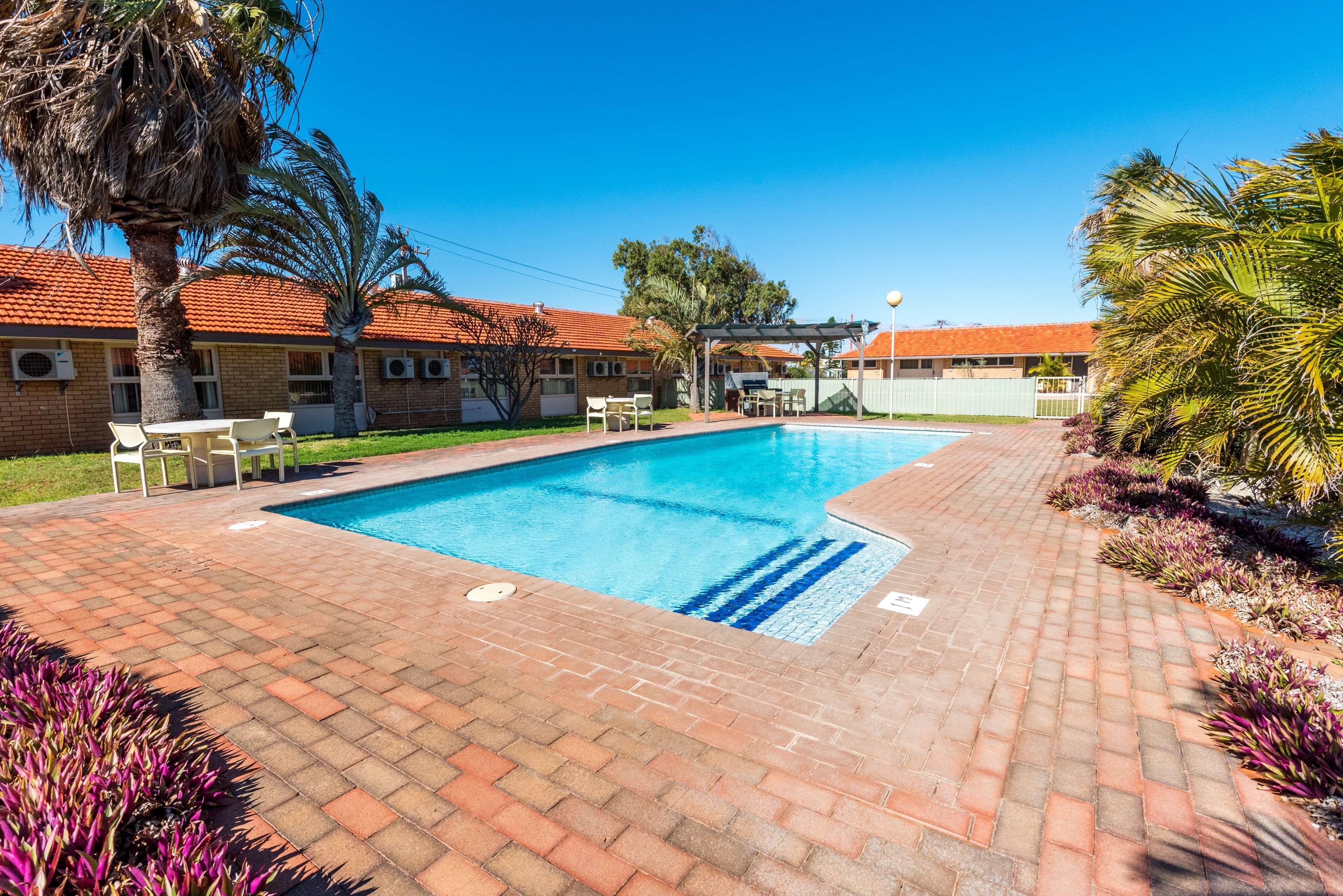 Hospitality Carnarvon, Surestay Collection By Best Western Exterior foto