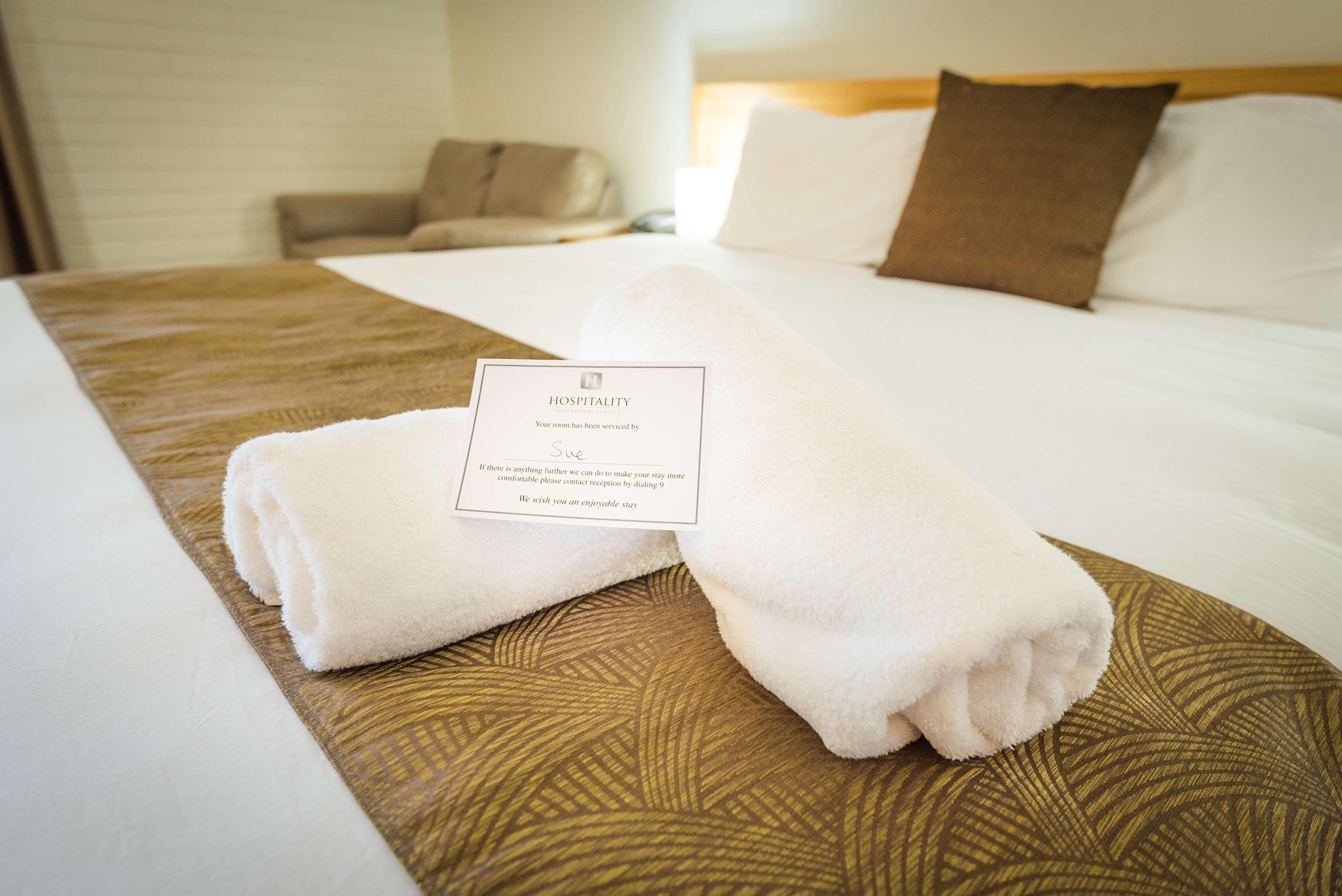 Hospitality Carnarvon, Surestay Collection By Best Western Exterior foto