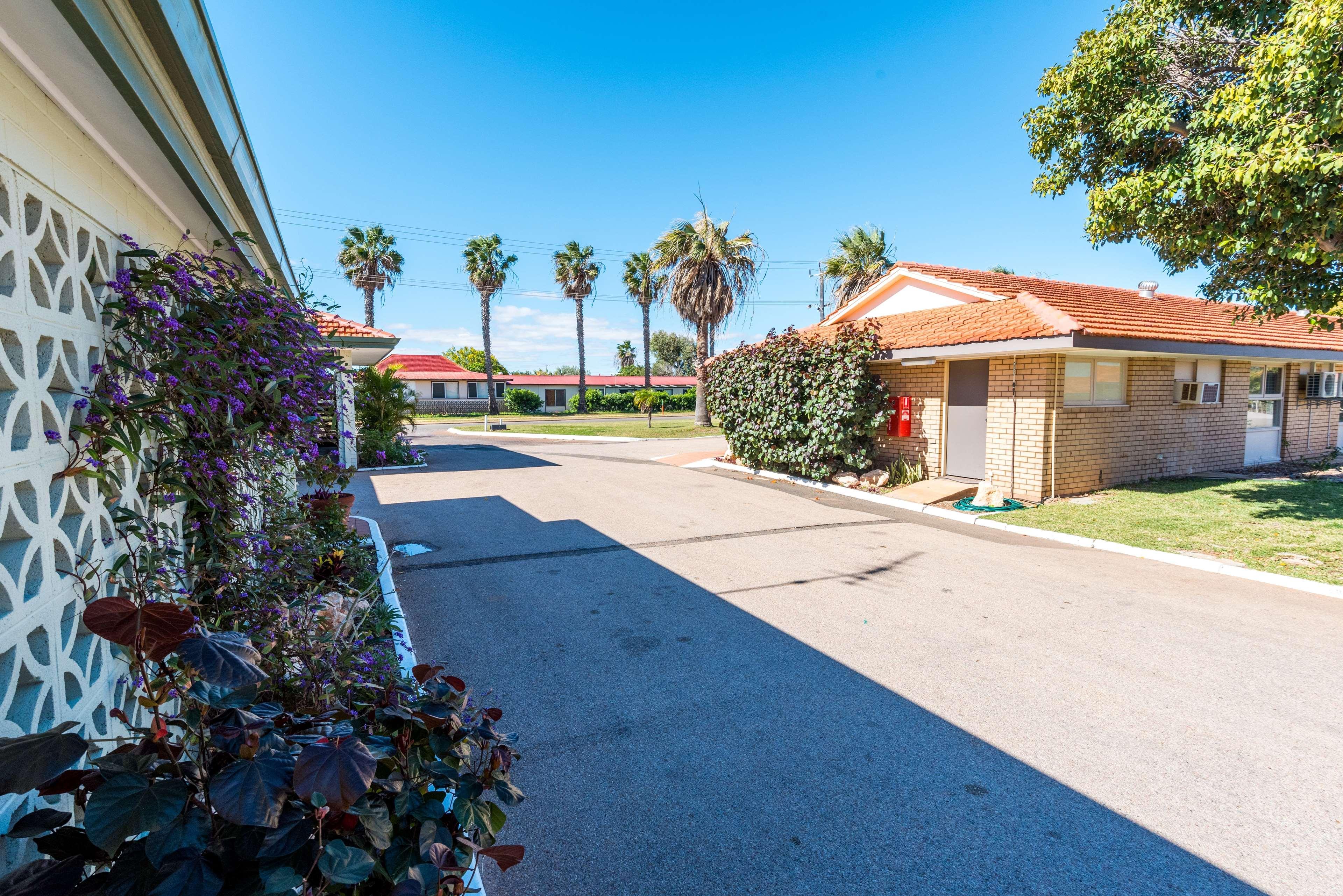 Hospitality Carnarvon, Surestay Collection By Best Western Exterior foto