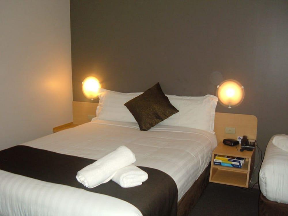 Hospitality Carnarvon, Surestay Collection By Best Western Exterior foto