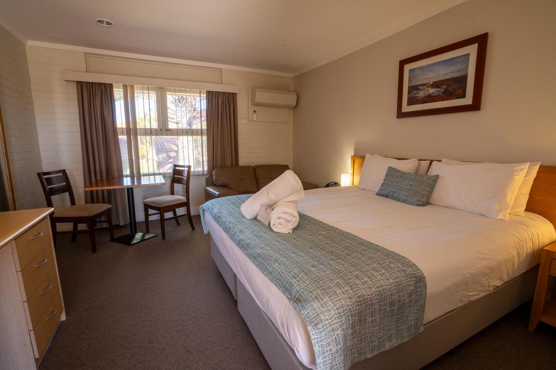 Hospitality Carnarvon, Surestay Collection By Best Western Exterior foto