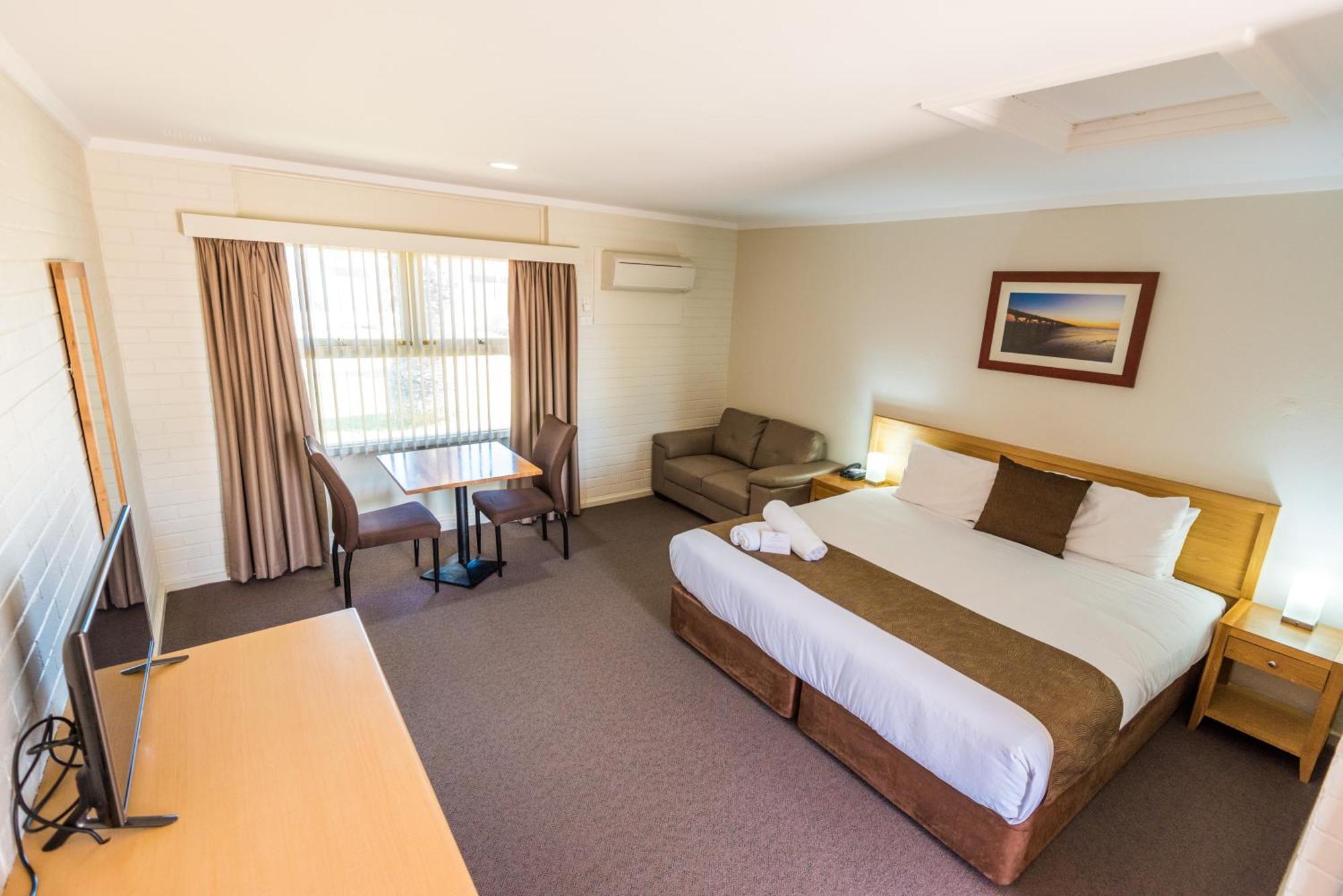 Hospitality Carnarvon, Surestay Collection By Best Western Habitación foto
