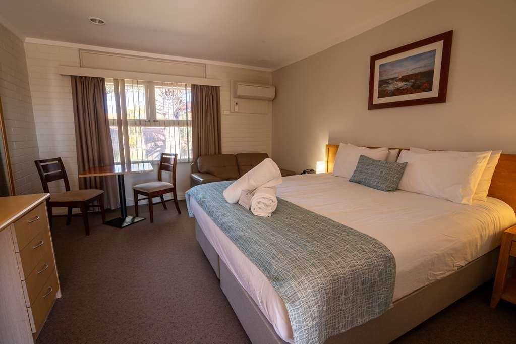 Hospitality Carnarvon, Surestay Collection By Best Western Habitación foto