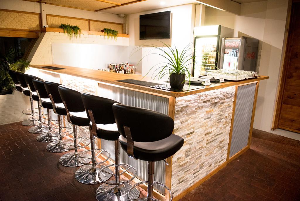 Hospitality Carnarvon, Surestay Collection By Best Western Exterior foto